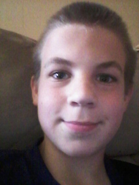 hi I am awesome bye