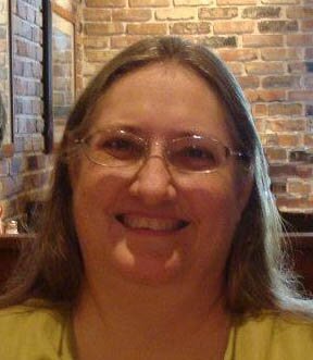 Christ follower, wife, mother, copyeditor, Matryoska collector