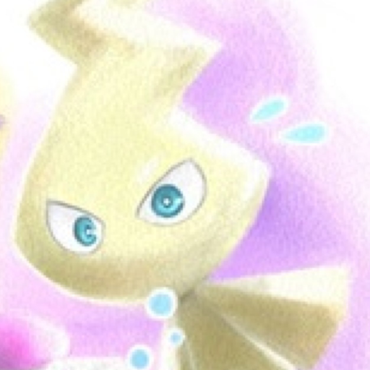 ϟHi,I'm Ivory! One of the Wisps who helped Sonic at the Lost Hex! I can generate electricity. Don't let it shock you! Haha,see what I did there?ϟ #TeamHex. |RP|