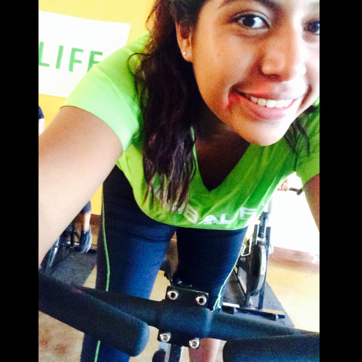 Whatever your goal is, it can be achieved through hard work and determination. #HerbalifeWellnessCoach