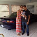 Vanessa Abernathy - @PrincesaRebelde - Twitter