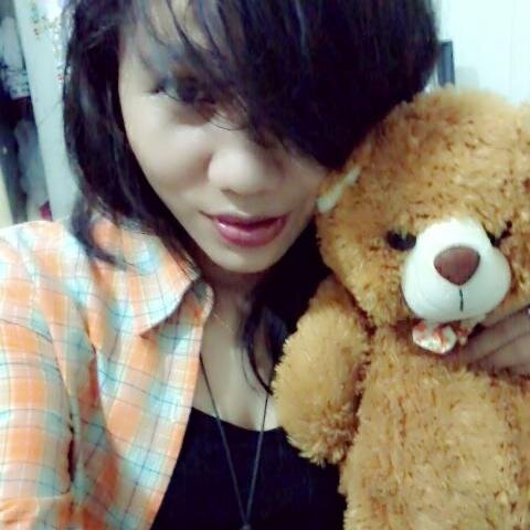 Novi_Wandari's profile picture. 