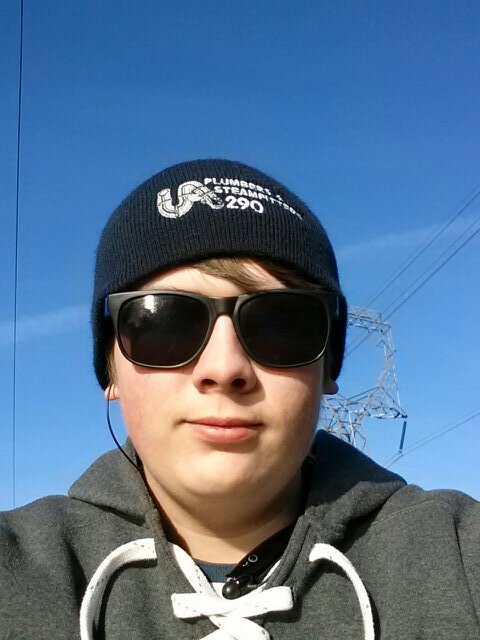 DutchSpac3's profile picture. live in Shoug, MERICA