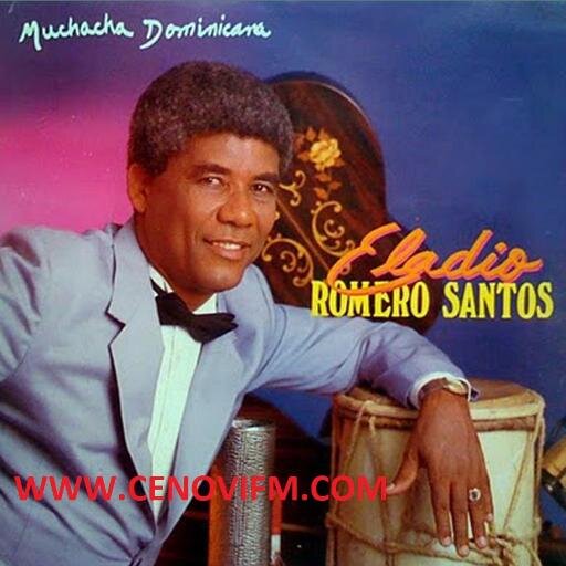 grupo k acompano por mas de 30 ano a eladio romero santos manteniendo la linea musical de eladio romeroymerengue con guitarra lahistoria continua..............
