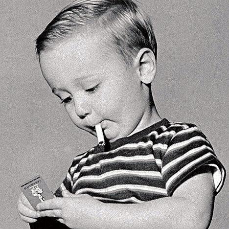 |  The Pied Piper of Sarcasm  |