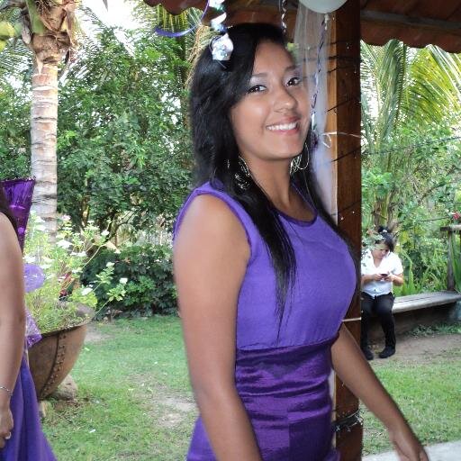 Morenita :D
