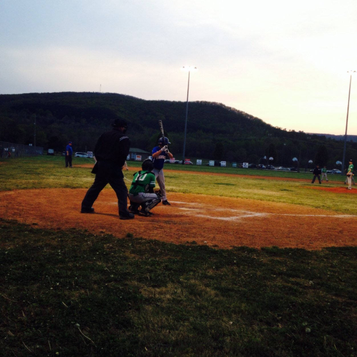 |Baseball|