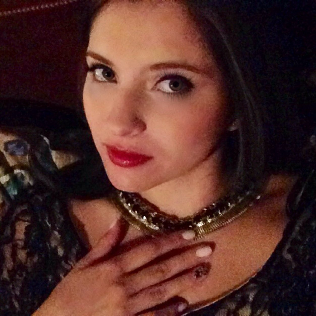 Orgullosa de ser Colombiana, pecas genéticas y diseño en mi sangre