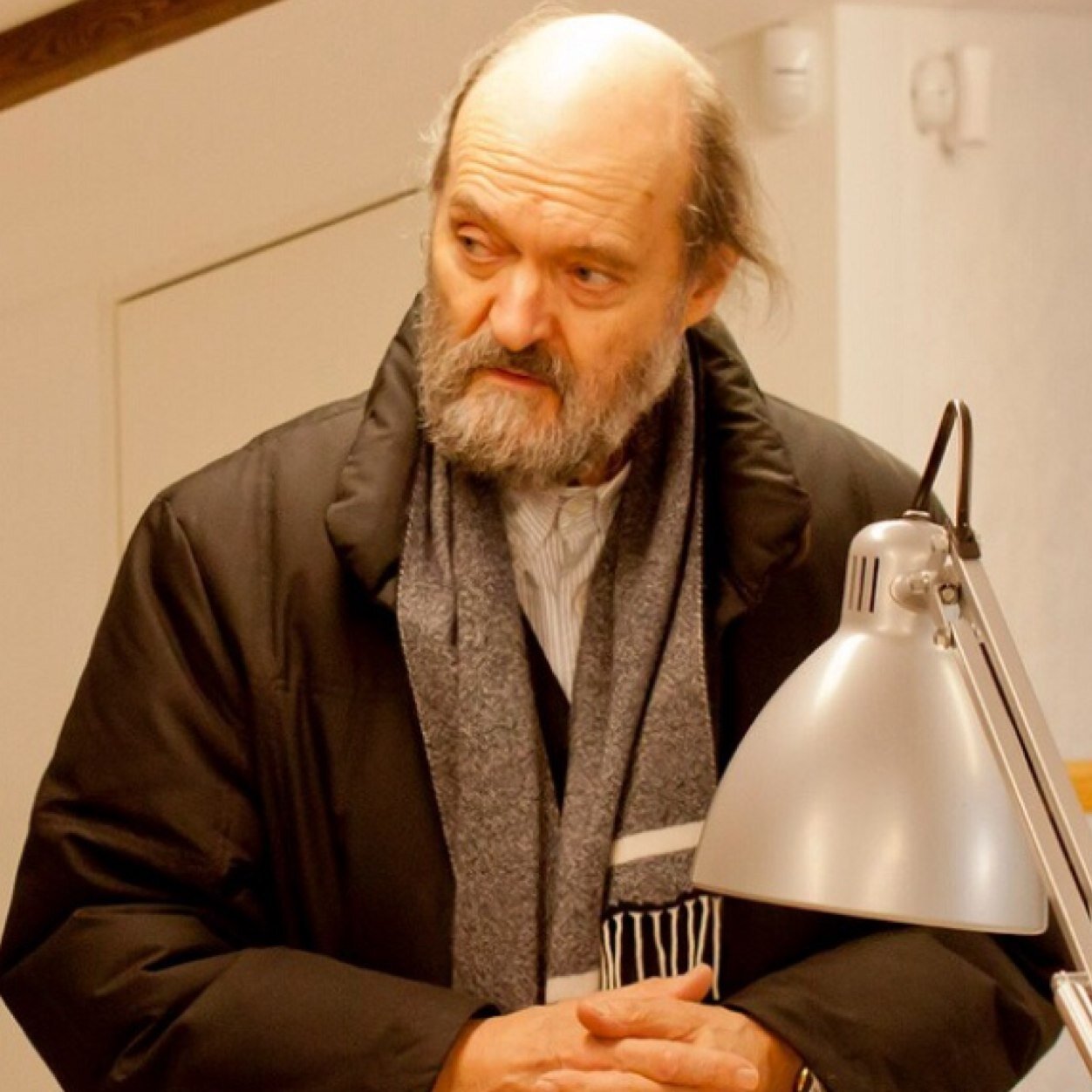 An ongoing collaboration between the Arvo Pärt Centre and St. Vladimir's Seminary, involving concerts, lectures, live panel discussions, and publications.