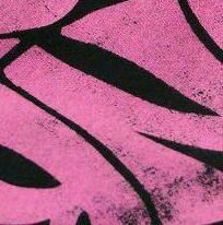 pinksradio's profile picture. お気に入りの仮面をつけて変装してみた