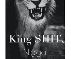 hashtagkingshit's profile picture. 