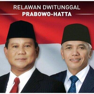 Membawa Perubahan Untuk Indonesia Yang Lebih Baik