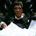 ScarfaceStocks's profile picture. http://t.co/LMdfWdeJhI Elite investor. All I have is my word and my balls, and I don't break em for nobody. I have lots of powder for my picks. Make $