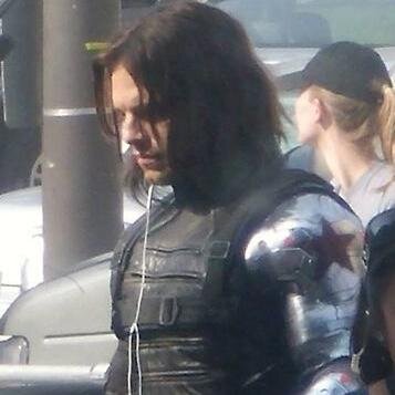 BarnesSexyBucky Profile Picture