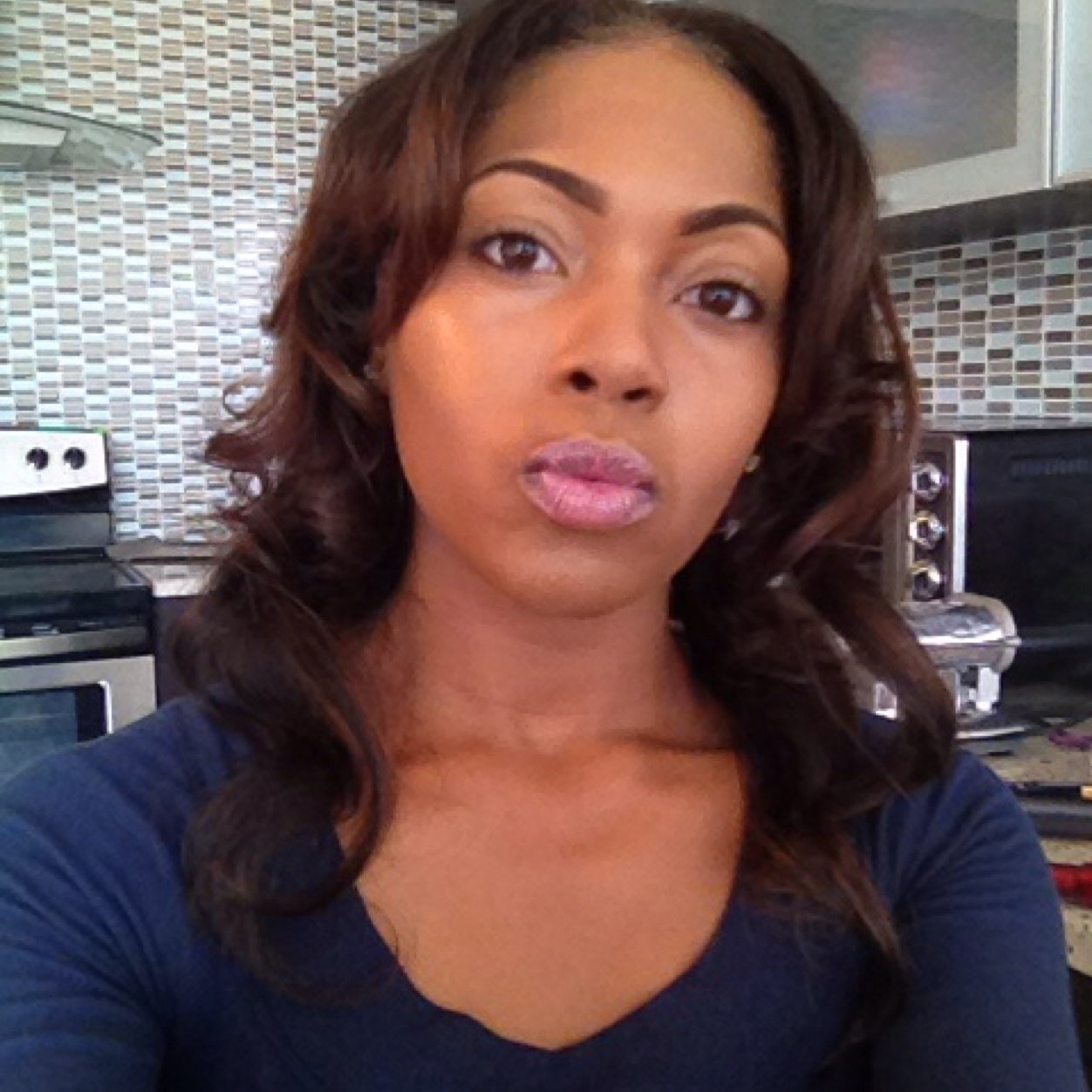 Ms_HiClassKayd's profile picture. **I AM A HUSTLER'S DREAM,,, AND A HATER'S NIGHTMARE *FLIPS HAIR*  