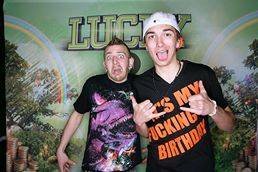 ZakareeT's profile picture. 