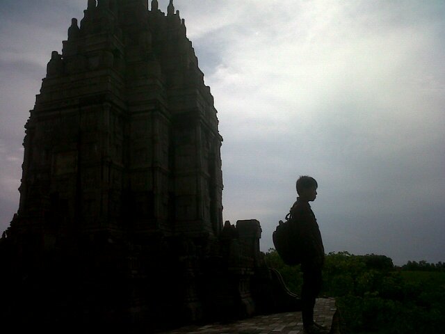 @STAIN METRO LAMPUNG