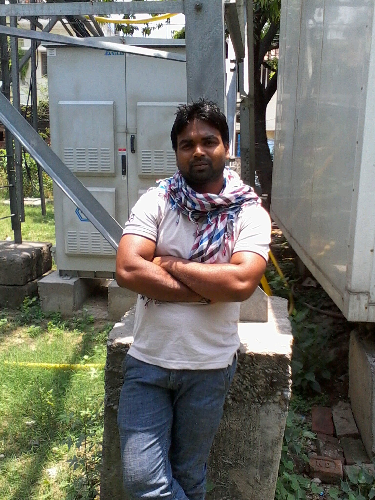 tejpratap188's profile picture. 