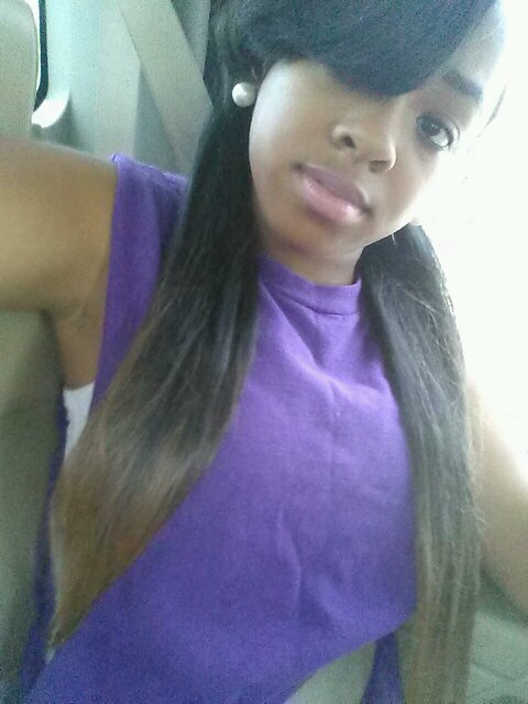 Assk Yaa Maama About Meeee  FvcckYouAndWhatYouGoingThrouugh ,Stuuntn On You Niggass