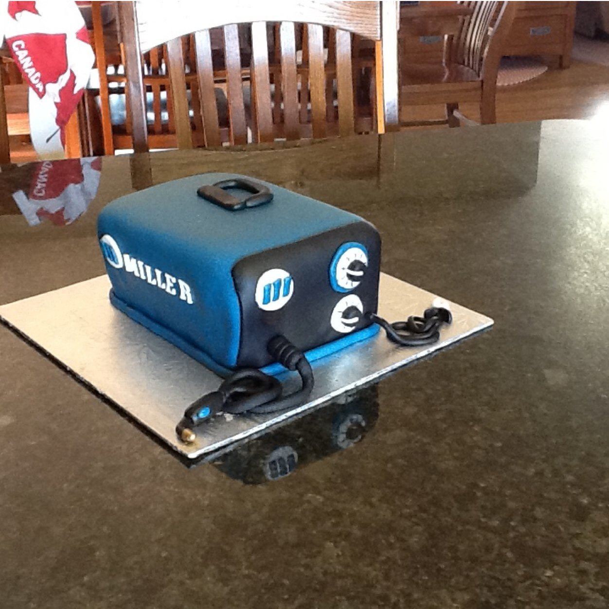 StanfordDiane's profile picture. 