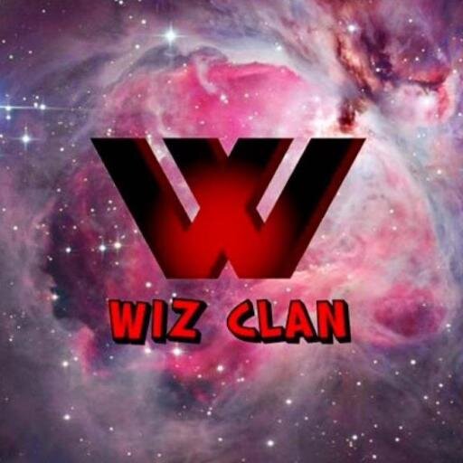 WE ARE WIZ #WIZNATION