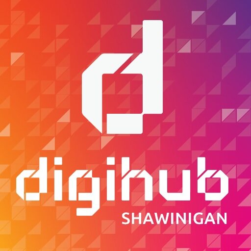 Le DigiHub est le 3e pôle du numérique au Québec permettant l'éclosion et la croissance de startups dans l'industrie du numérique, par le biais de 4 pôles.