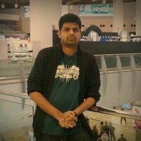 karthikeyan (@karthich01) 's Twitter Profile
