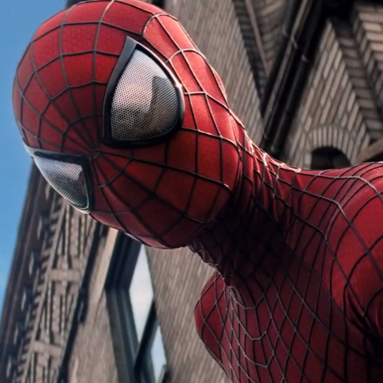 HOLLYWOOD, HERE I COME! Part-time comedian; full-time superhero. Photographs by Peter Parker.