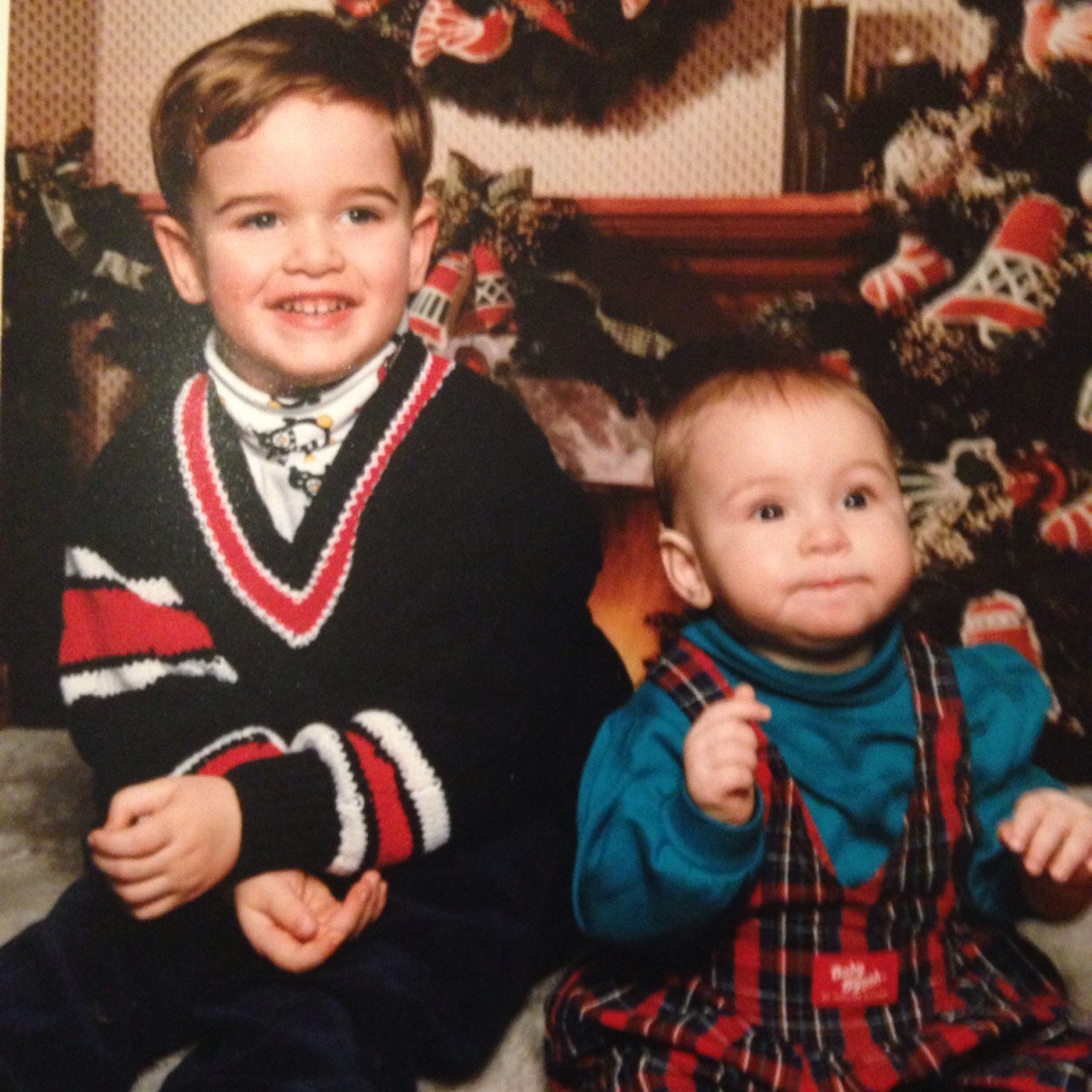 matt_mandrews's profile picture. 