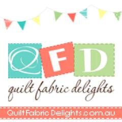 Australian Quilt Fabric Store