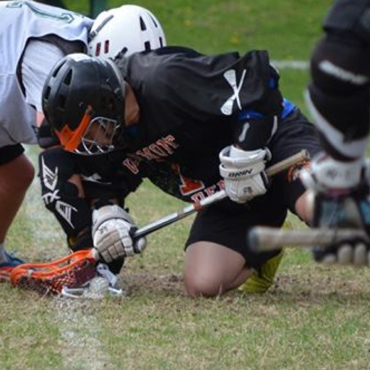 Vermont Academy 
University of Denver