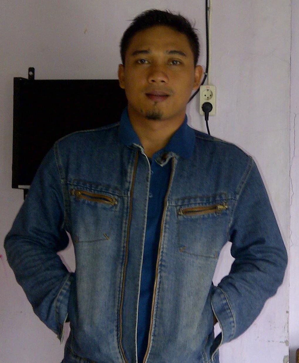 salam kenal smua nya all...