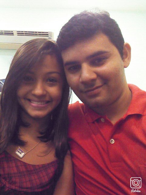 Viivendo e aprendendo!
