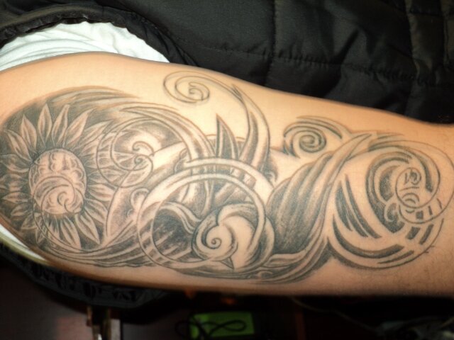 !!!!sin ruido me hago notar¡¡¡