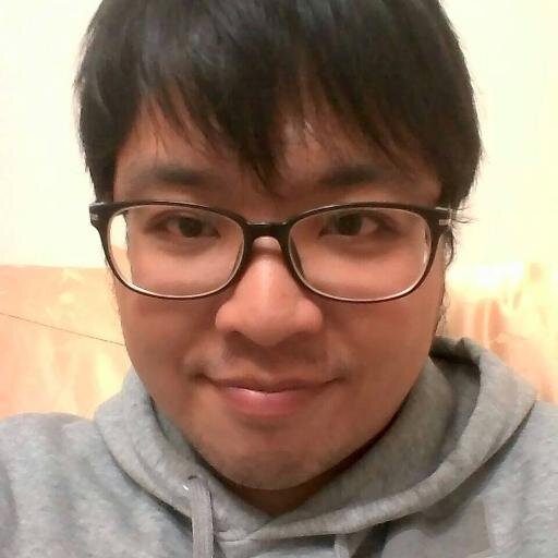 Software engineer.
Born in Taiwan🇹🇼.
Live in Japan🇯🇵.