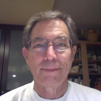 SteveRoyce4's profile picture. 