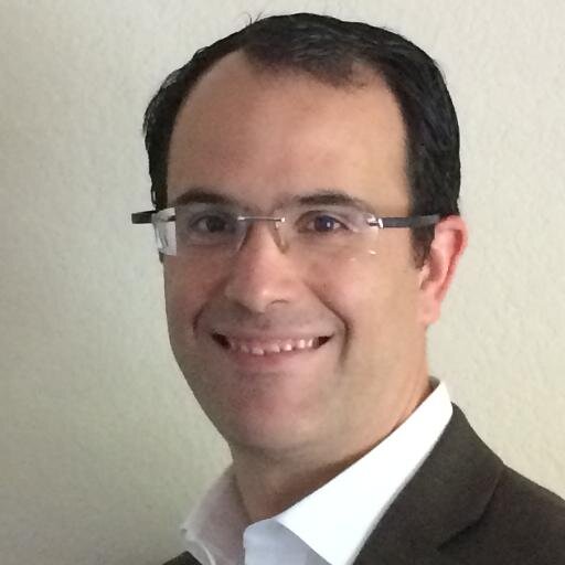 Vice President, Product Management at Citrix