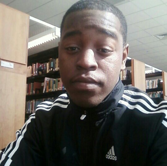 Don't ever let someone tell you what you can't be. Towson U IG: _mont175