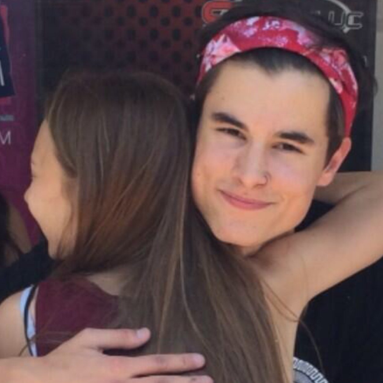 Our2ndlife is my life. I just met Kian and Andrea
(0/6) ;-;
