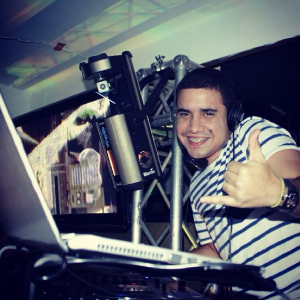 djdanielramos1's profile picture. 