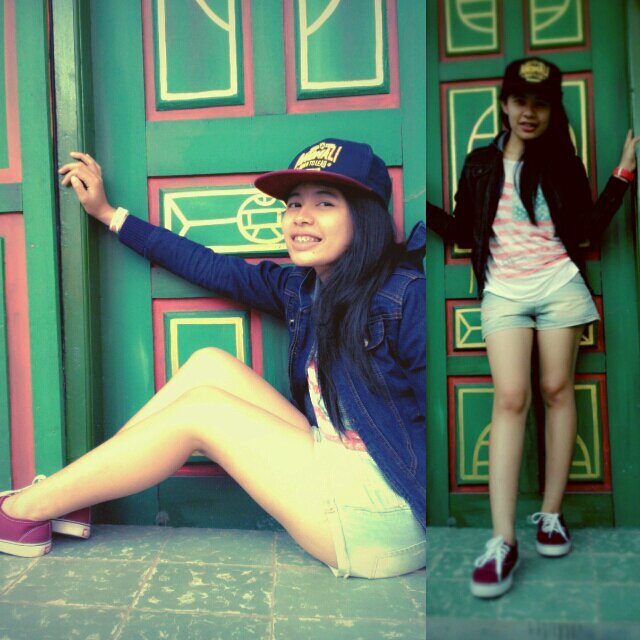 Its me..always Rock n Roll.. \m/