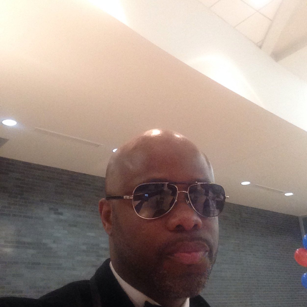 Child of God, Husband, Founder of Good Brothers Builders of Men Organization, Sales Professional, Mentor, Leader, Trendsetter