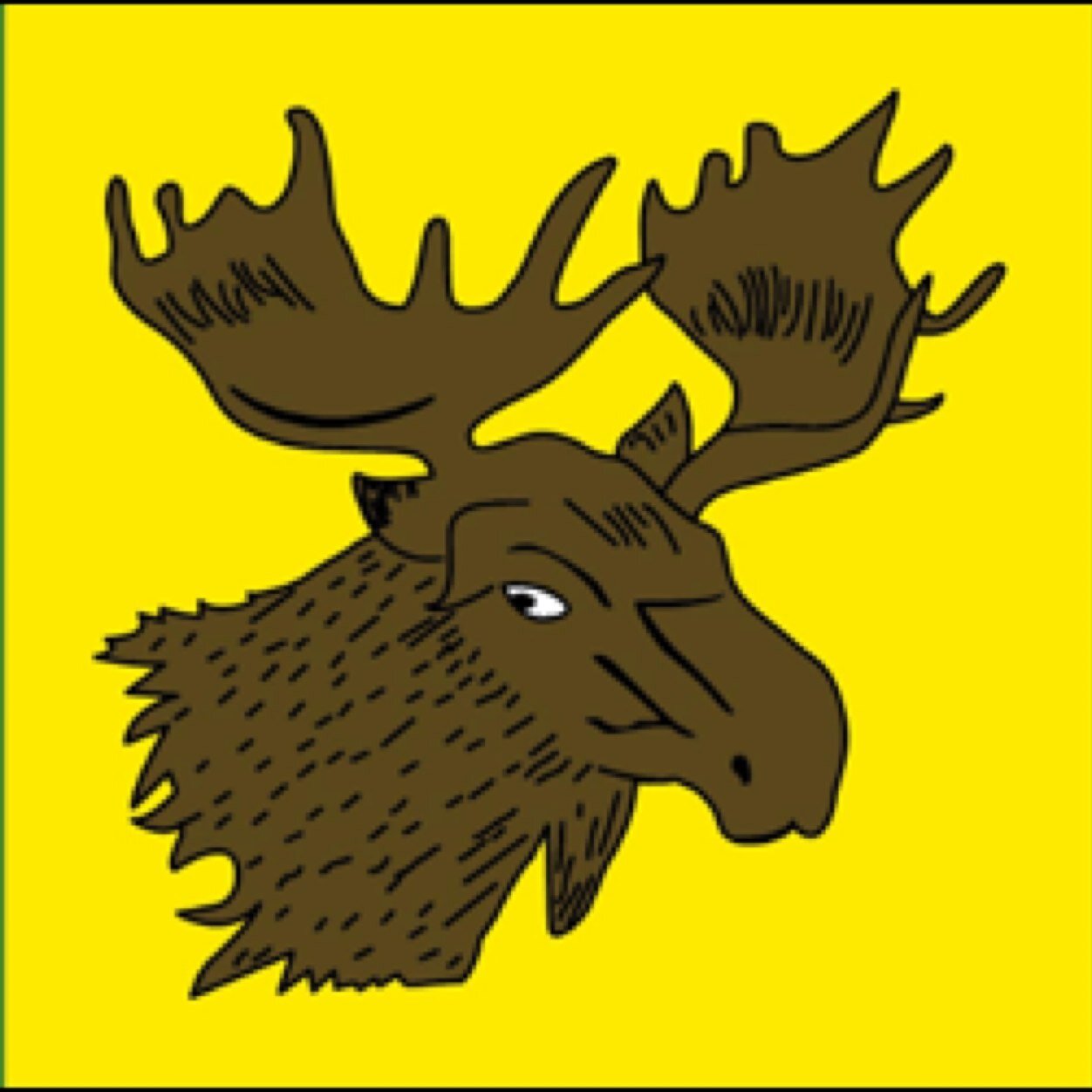 Moose Jaw Statire.
Any truth to my tweets are simply a coincidence.