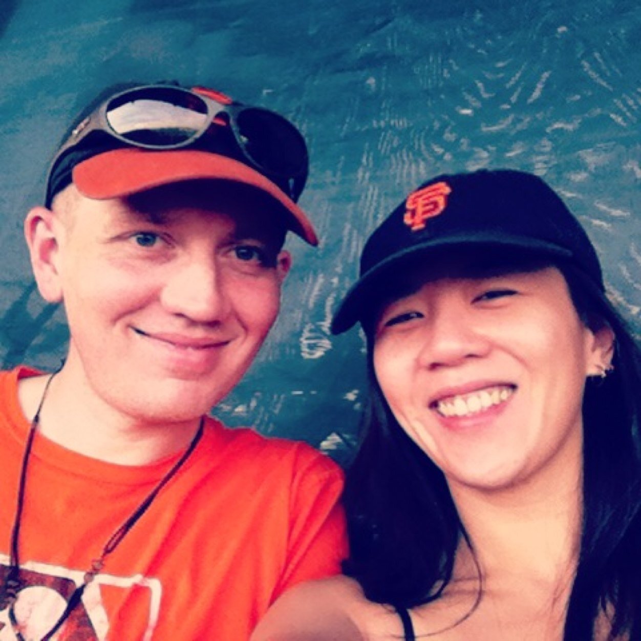 gillianira's profile picture. Product Operations Lead at https://t.co/AV0HeIMgAA, amateur carpenter/gardener, rescue scuba diver, intl philanthropy advisor, saltwater fish/coral maniac