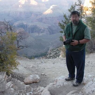 jfuji's profile picture. Photographer, Traveler, Ponderer, Philosopher, Blogger