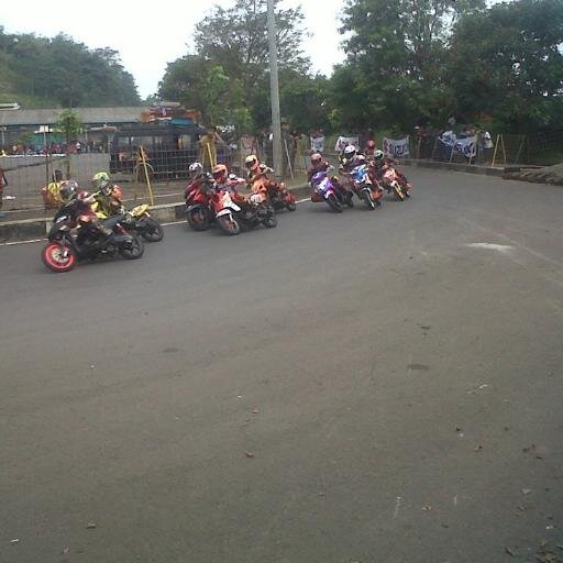 marcellsuryap's profile picture. CBCcupang Balap `PEROMPAK PELAJAR `CLYPS205 [Ocaan801] Focus Race ♥126 aulia{} RoadBrotherSMI :)
