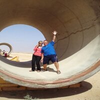 بنت الوادي (@ajura_1101784) Twitter profile photo