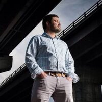 alexander cohn (@alexandercohn) Twitter profile photo