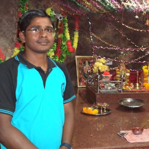 Doctoral Scholar at IIT Kanpur
