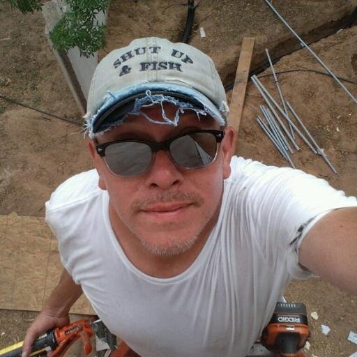 chazehe's profile picture. I am an electrician by trade. Born in Michigan. My father was part of a crew of form carpenters that constructed Bob Hopes home in Palm Springs California
